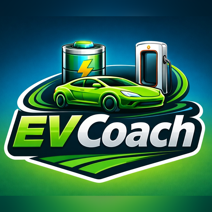 EVCoach Logo